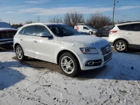 Audi Q5 PREMIUM PLUS S-LINE * QUATTRO* KEYLESS*  - [5] 