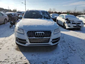 Audi Q5 PREMIUM PLUS S-LINE * QUATTRO* KEYLESS*  - [6] 