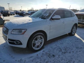 Audi Q5 PREMIUM PLUS S-LINE * QUATTRO* KEYLESS*  - [1] 