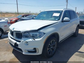 BMW X5 3.0L I-6 DI, DOHC, VVT, TURBO, 300HP | Mobile.bg    2