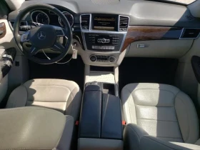 Mercedes-Benz ML 350 * * * 4Matic* keyless | Mobile.bg    4