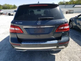 Mercedes-Benz ML 350 * * * 4Matic* keyless | Mobile.bg    8