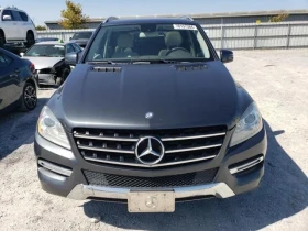  Mercedes-Benz ML 350