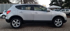 Nissan Qashqai 2.0i * 4x4* * TEKNA* * ШВЕЙЦАРИЯ* , снимка 4