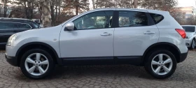 Nissan Qashqai 2.0i * 4x4* * TEKNA* * ШВЕЙЦАРИЯ* , снимка 8