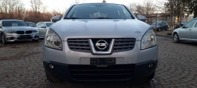 Nissan Qashqai 2.0i * 4x4* * TEKNA* * ШВЕЙЦАРИЯ* , снимка 2