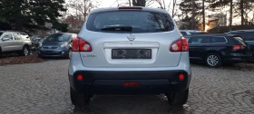 Nissan Qashqai 2.0i * 4x4* * TEKNA* * ШВЕЙЦАРИЯ* , снимка 6