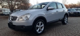 Nissan Qashqai 2.0i * 4x4* * TEKNA* * ШВЕЙЦАРИЯ* , снимка 1