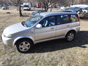 Honda Hr-v, снимка 2