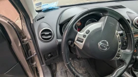 Nissan Qashqai, снимка 12