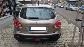 Nissan Qashqai, снимка 5