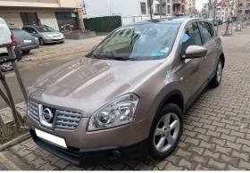 Nissan Qashqai, снимка 4