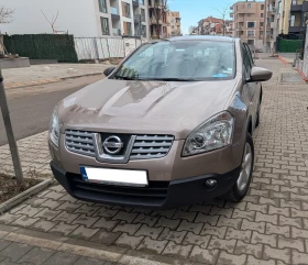 Nissan Qashqai, снимка 1