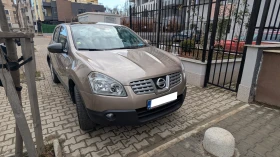 Nissan Qashqai, снимка 2