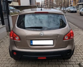 Nissan Qashqai, снимка 6