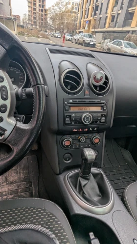 Nissan Qashqai, снимка 14