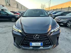 Lexus NX 350h  2.5h 243к.с luxury 32000км с Гаранция 4x4 - изображение 1