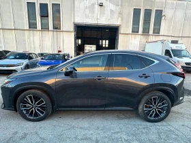 Lexus NX 350h  2.5h 243к.с luxury 32000км с Гаранция 4x4, снимка 2