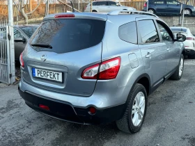 Nissan Qashqai + 2 1.6i * 7* Panorama | Mobile.bg    4