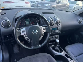 Nissan Qashqai + 2 1.6i * 7места* Panorama - 13950 лв. - 33516610 | Car24.bg