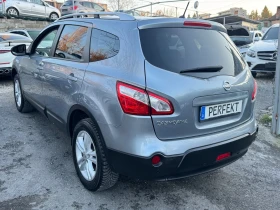 Nissan Qashqai + 2 1.6i * 7места* Panorama - 13950 лв. - 33516610 | Car24.bg