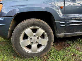 Обява за продажба на Jeep Grand cherokee 3.1 ~6 500 лв. - изображение 5