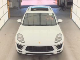 Обява за продажба на Porsche Macan ~29 400 лв. - изображение 1