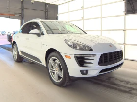 Обява за продажба на Porsche Macan ~29 400 лв. - изображение 2