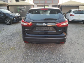 Nissan Qashqai 1.5DCI.NAVI.110ks.6sk. - 15900 лв. - 74444976 5