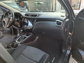 Nissan Qashqai 1.5DCI.NAVI.110ks.6sk. - 15900 лв. - 74444976 9