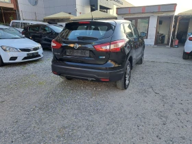 Nissan Qashqai 1.5DCI.NAVI.110ks.6sk. - 15900 лв. - 74444976 4