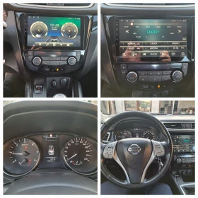 Nissan Qashqai 1.5DCI.NAVI.110ks.6sk. - 15900 лв. - 74444976 16