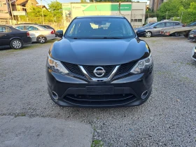 Nissan Qashqai 1.5DCI.NAVI.110ks.6sk. - 15900 лв. - 74444976 2