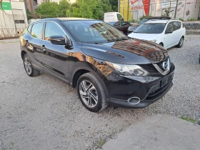 Nissan Qashqai 1.5DCI.NAVI.110ks.6sk. - 15900 лв. - 74444976 3