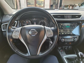 Nissan Qashqai 1.5DCI.NAVI.110ks.6sk. - 15900 лв. - 74444976 10