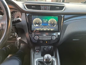 Nissan Qashqai 1.5DCI.NAVI.110ks.6sk. - 15900 лв. - 74444976 12