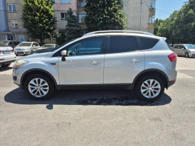 Обява за продажба на Ford Kuga Ford Kuga 2.0 4x4 ~12 999 лв. - изображение 3