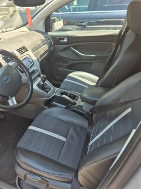 Обява за продажба на Ford Kuga Ford Kuga 2.0 4x4 ~12 999 лв. - изображение 11