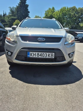 Обява за продажба на Ford Kuga Ford Kuga 2.0 4x4 ~12 999 лв. - изображение 1