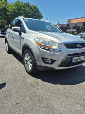Обява за продажба на Ford Kuga Ford Kuga 2.0 4x4 ~12 999 лв. - изображение 1