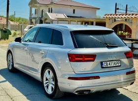 Обява за продажба на Audi Q7 3.0TDI S-line * BOSE* * 360 camera*  ~55 000 лв. - изображение 4