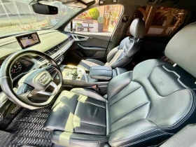 Обява за продажба на Audi Q7 3.0TDI S-line * BOSE* * 360 camera*  ~55 000 лв. - изображение 11