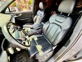 Обява за продажба на Audi Q7 3.0TDI S-line * BOSE* * 360 camera*  ~55 000 лв. - изображение 9