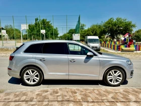Обява за продажба на Audi Q7 3.0TDI S-line * BOSE* * 360 camera*  ~55 000 лв. - изображение 5