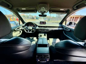 Обява за продажба на Audi Q7 3.0TDI S-line * BOSE* * 360 camera*  ~55 000 лв. - изображение 10