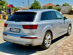 Обява за продажба на Audi Q7 3.0TDI S-line * BOSE* * 360 camera*  ~55 000 лв. - изображение 3