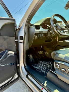 Audi Q7 3.0TDI S-line * BOSE* * 360 camera*  | Mobile.bg    13
