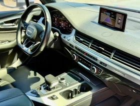 Обява за продажба на Audi Q7 3.0TDI S-line * BOSE* * 360 camera*  ~55 000 лв. - изображение 7