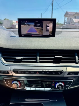 Audi Q7 3.0TDI S-line * BOSE* * 360 camera*  | Mobile.bg    16