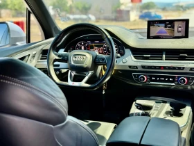 Обява за продажба на Audi Q7 3.0TDI S-line * BOSE* * 360 camera*  ~55 000 лв. - изображение 6